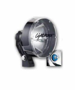 Lightforce HID140T Driving Light Twin Pack - 140mm