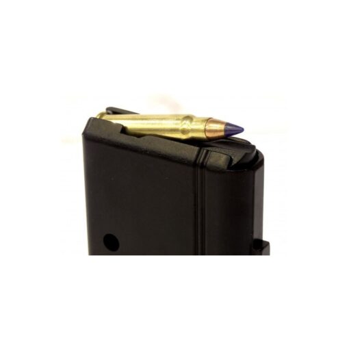 SAKO QUAD, FINNFIRE II MAGAZINE 5RD 22LR, 17MACH2 - Image 3