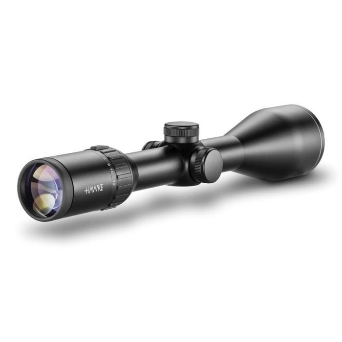 ENDURANCE 30 WA 3-12X56MM IR (LR DOT 8 X RETICLE) - Image 4