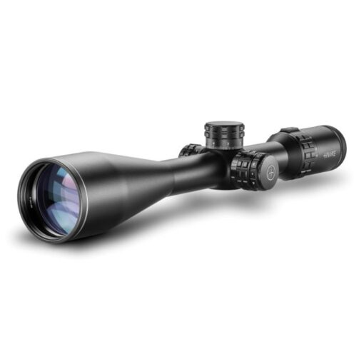FRONTIER 5-30X56MM SF IR (MIL PRO 20X RETICLE)