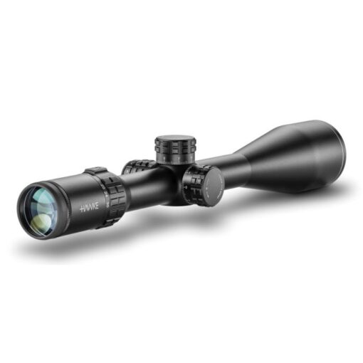 FRONTIER 5-30X56MM SF IR (MIL PRO 20X RETICLE) - Image 3