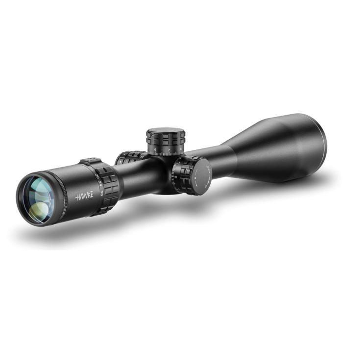 FRONTIER 5-30X56MM SF IR (MIL PRO 20X RETICLE) - Image 3