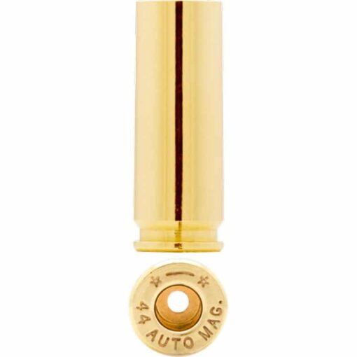 STARLINE .44 AUTO MAG BRASS (100)