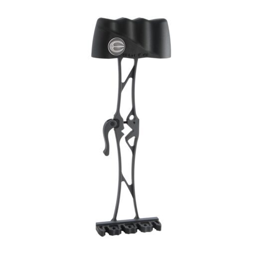 ELITE 1-PIECE QUIVER (4 ARROW)
