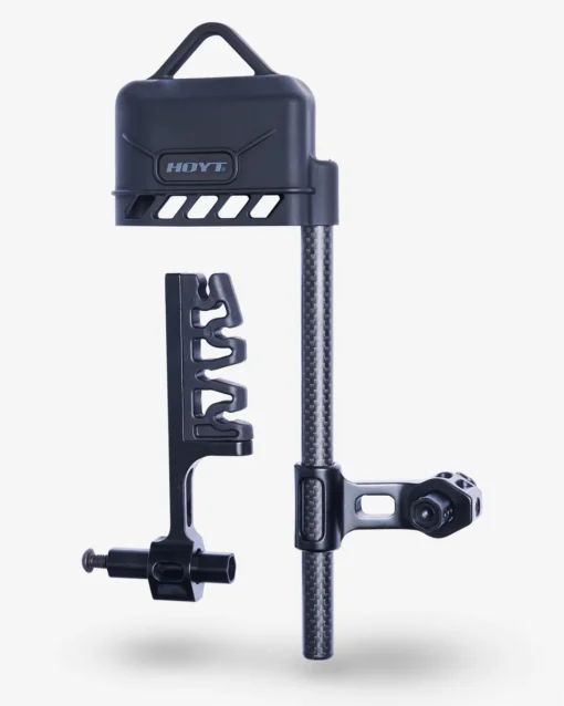 HOYT SUPERLITE 2-PIECE QUIVER