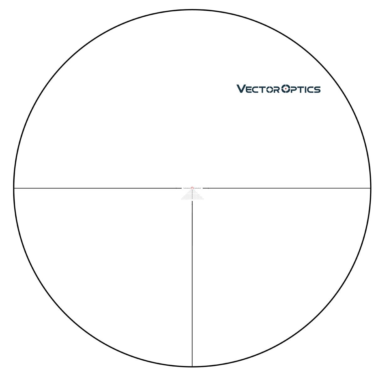 Constantine 1-8x24 RAR Rifle Scope SCFF-60 - Image 13