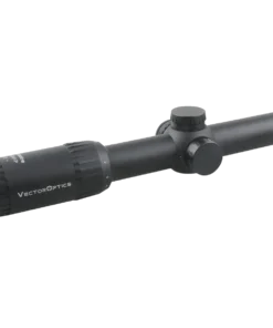 Constantine 1-8x24 RAR Rifle Scope SCFF-60 - Image 5