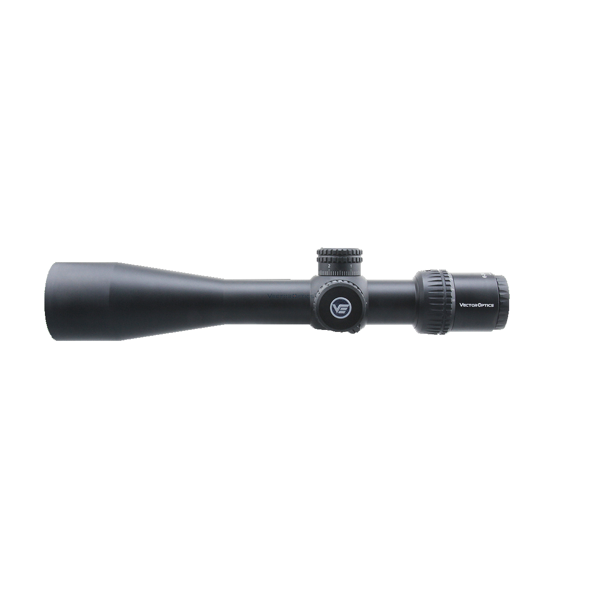 Vector Optics Veyron 6-24x44 IR FFP Scope SCFF-37 - Image 4