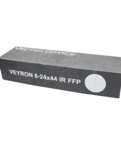 Vector Optics Veyron 6-24x44 IR FFP Scope SCFF-37 - Image 8