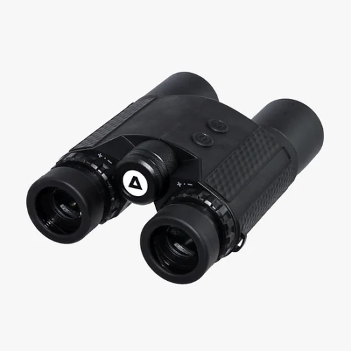 AKRA LEGACY 10x42 Range finding Binoculars - Image 4