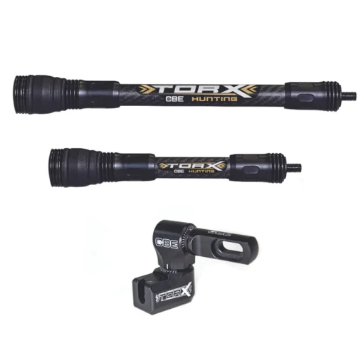 CBE TORX HUNTING STABILIZER KIT