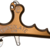 Carter Chocolate Lite