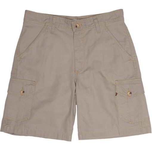 Affie Plaas Compass Cargo Shorts