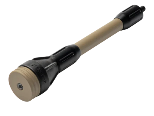 Fuse 8″ CARBON FRONTLINE STABILIZER
