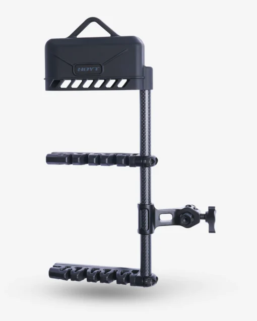 HOYT SUPERLITE QD QUIVER