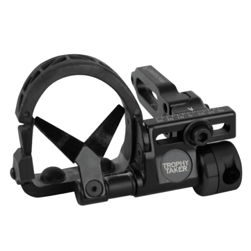 Trophy Ridge Smackdown LockUp Arrow Rest