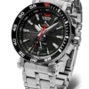 Vostok YN84-575A538- Metal Strap