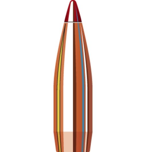 308 155GR HORNADY ELD-M (100)