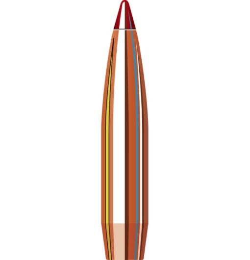 224 88GR HORNADY ELD-M (100)