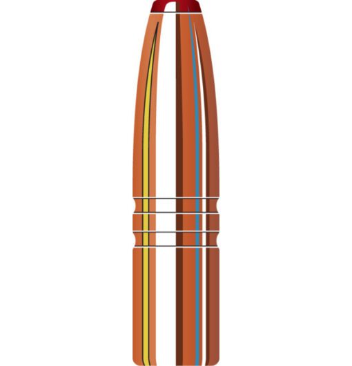 308 165GR HORNADY ECX (50) - Image 2