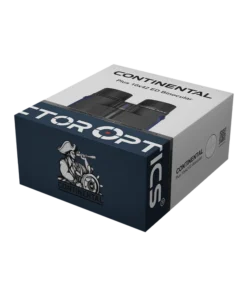 Continental Plus 10x42 ED Binoculars – SCBO-07 - Image 2