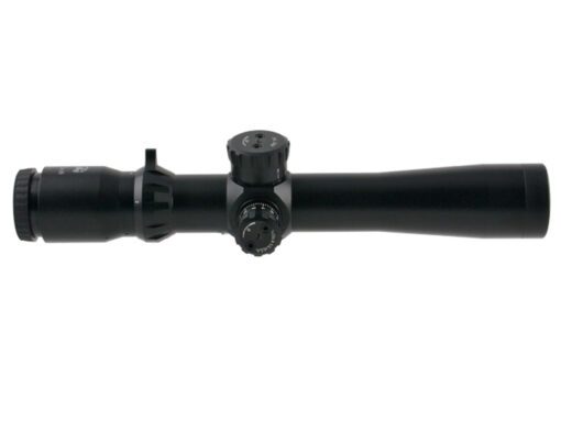 IOR-VALDADA 2-12X36 35MM SPARTAN SFP TACTICAL .308 BDC, MP-8 DOT ILLUM. RETICLE - Image 2
