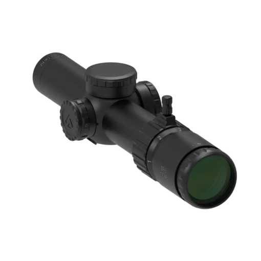 Arken Optics EP8 1-8×28 FFP MOA - Image 6