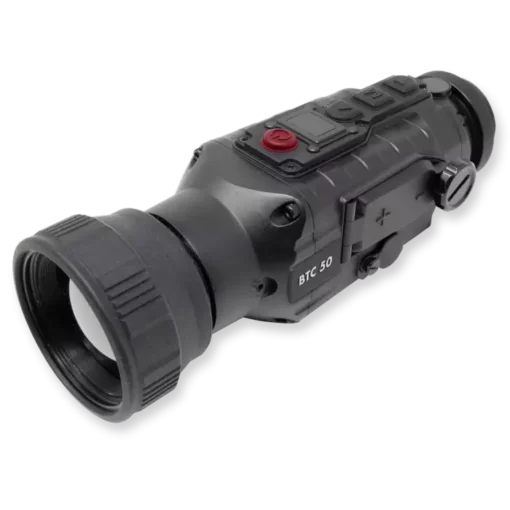 BURRIS THERMAL CLIP ON C50