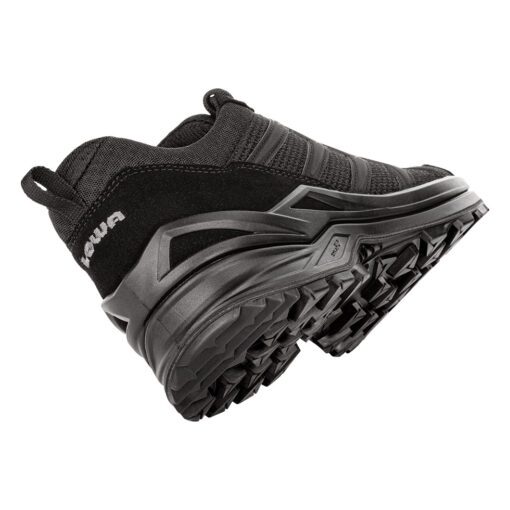 Innox Pro GTX Lo TF Black - Image 3