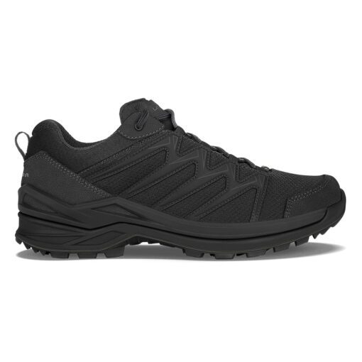 Innox Pro GTX Lo TF Black - Image 4