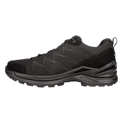 Innox Pro GTX Lo TF Black - Image 5