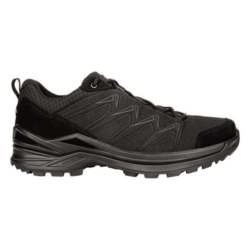 Innox Pro GTX Lo TF Black - Image 6