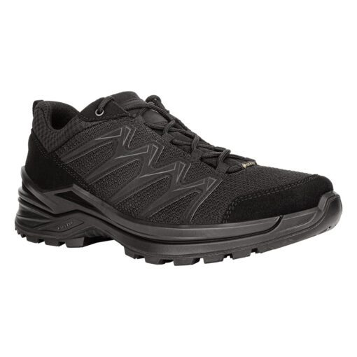 Innox Pro GTX Lo TF Black - Image 7