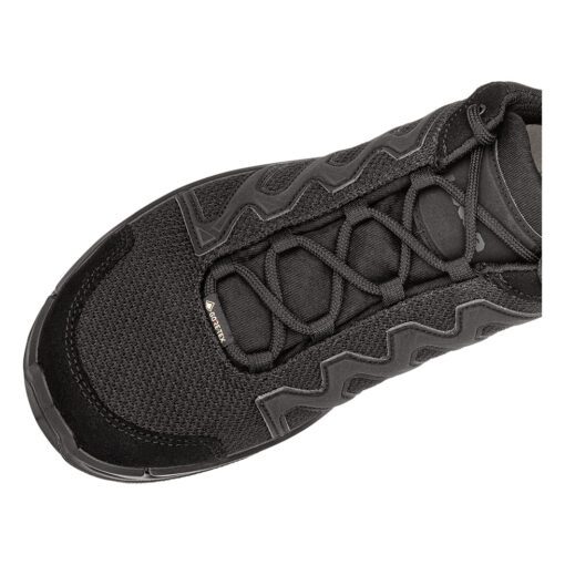 Innox Pro GTX Lo TF Black - Image 8