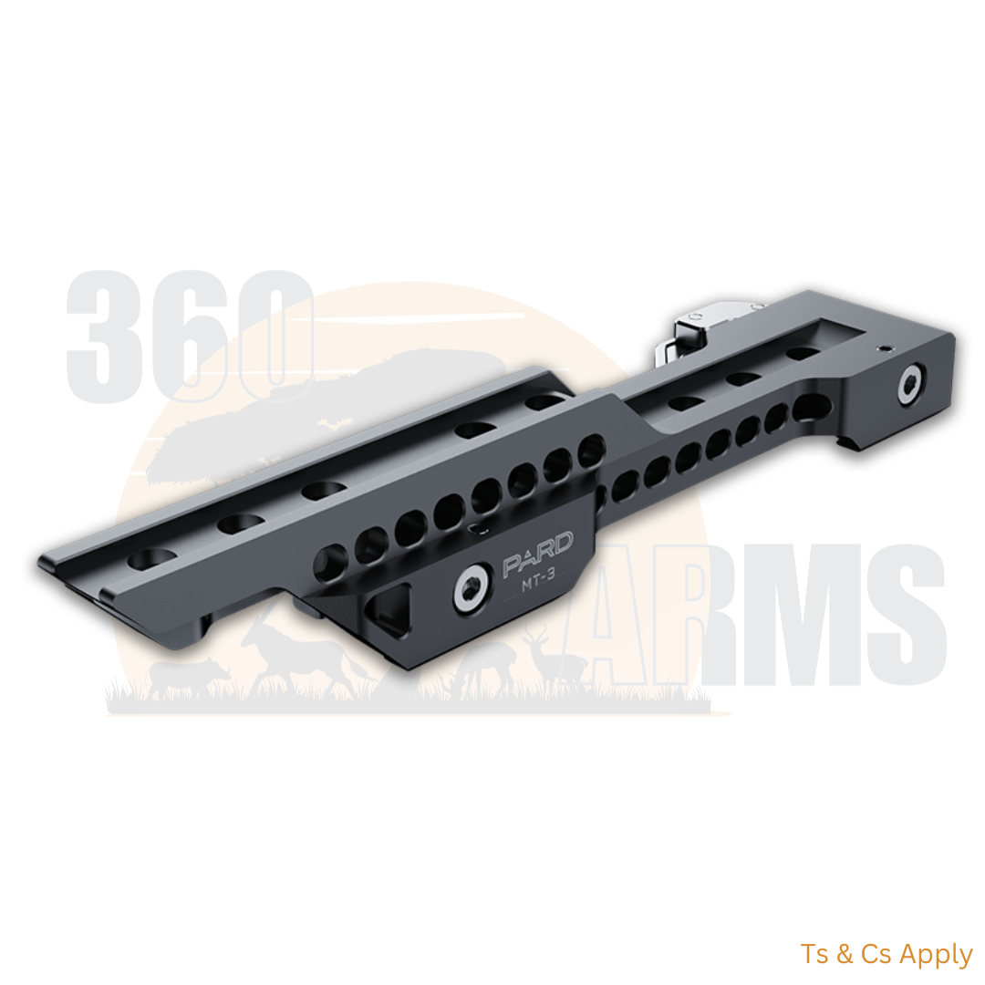 Fritzmann Anelli Distanziatori Per Pard NV007 – 6 Pezzi Di Spessore Variabile (0.5–3mm) Per Adattare L'Oculare Al Cannocchiale