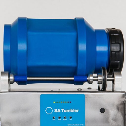 SA Tumbler Drum