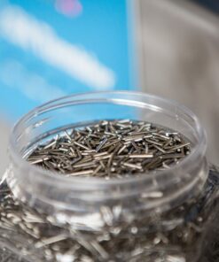 SA Tumbler 2Kg SS Tumbling Media
