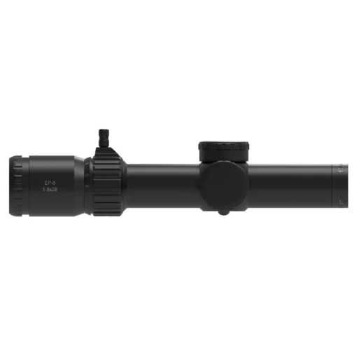 Arken Optics EP8 1-8×28 FFP MOA - Image 8