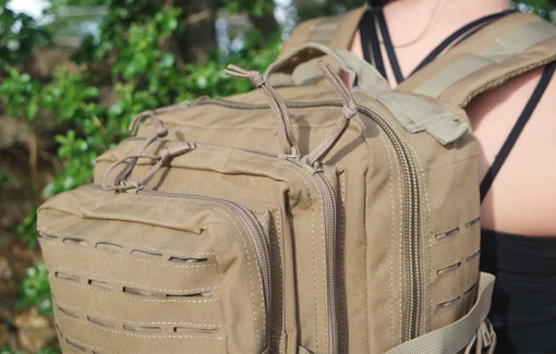 MTG Light Recon Pack - Coyote - Image 4