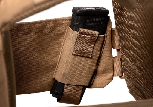 M.T.G. Falcon QRB Plate Carrier - COYOTE - Image 3