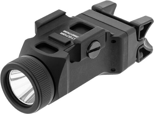 UTG Sub-Compact Pistol Light, 200 Lumen, Picatinny Mount - Image 2