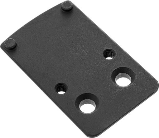 UTG Super Slim RMR® Mount for Glock Rear Sight Dovetail - Image 6