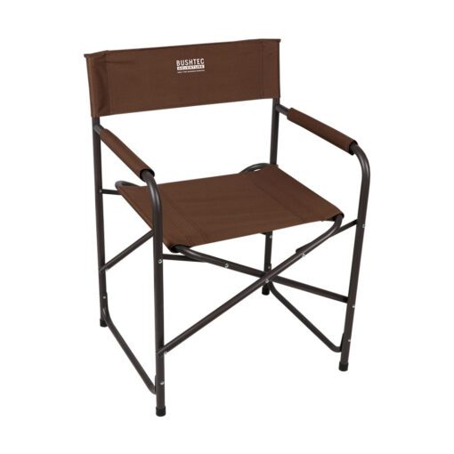 Bushtec Adventure BUSHTEC BASIC DIRECTOR CHAIR