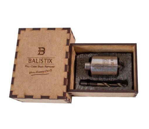 BALISTIX Pro Stuck case remover - Image 4