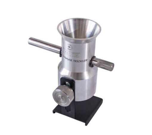 Balistix Pro Powder Trickler