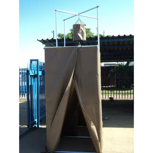 Bushtec Adventure SHOWER CUBICLE only - Image 4