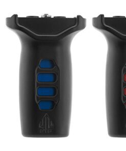UTG® Super Slim Vertical Foregrip, Keymod MT-FGK01