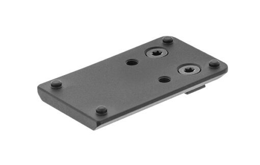 UTG Super Slim RDM20 Mount Glock Rear Sight D/tail RDM-20GL