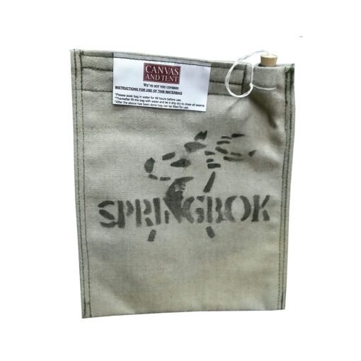 Bushtec Adventure STANDARD WATERBAG
