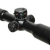 IOR-VALDADA 2-16X42 35MM TACTICAL FFP MIL/MIL XTREME X1 ILLUM, SIDE FOCUS BK